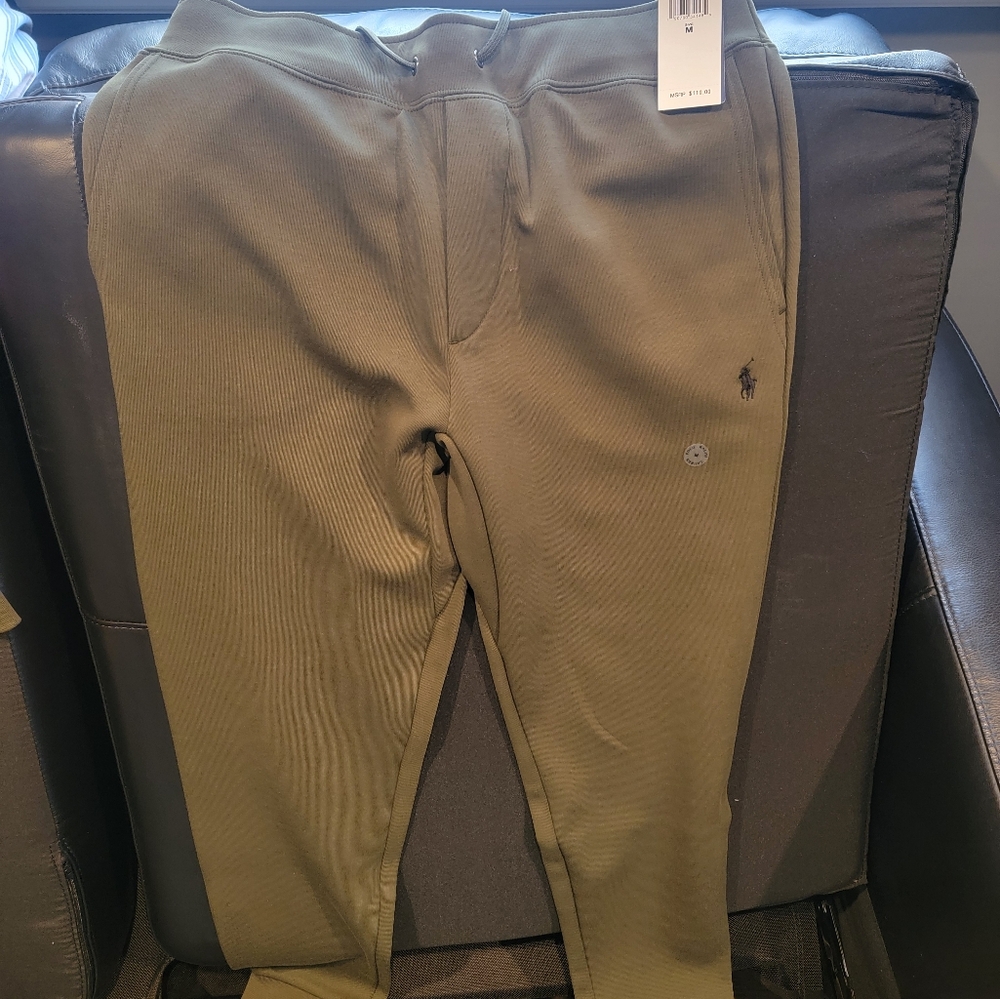 Polo sweatsuit
